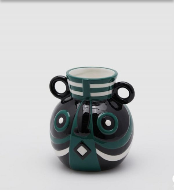Vaso Africa H16 D14