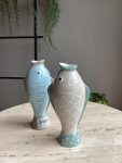 Vaso pesci H17 X9X5