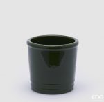 Vaso Glaze cilindro H18 D18