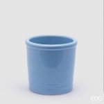 Vaso Glaze cilindro H18 D18