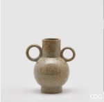 Vaso c/manici H21X19X14