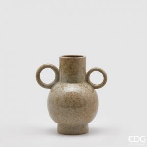 Vaso c/manici H21X19X14