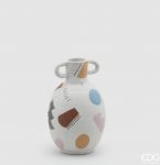 Vaso anfora spot H24 D15