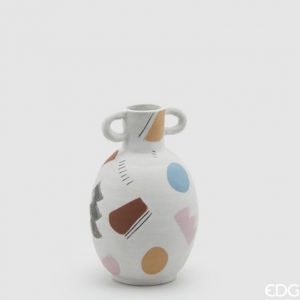 Vaso anfora spot H24 D15