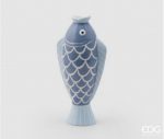 Vaso pesce H26 L13