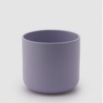 Vaso ceramica classic H15 D15