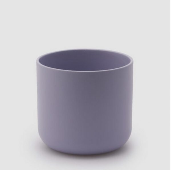 Vaso ceramica classic H15 D15