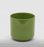 Vaso ceramica classic H13 D13,5