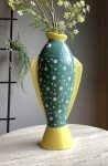 Vaso pesce H36 L16