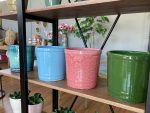 Vaso Glaze H18 D18