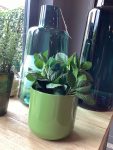 Vaso ceramica classic H13 D13,5
