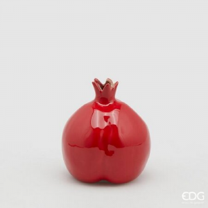 Vaso Chakra Melograno H14 D16