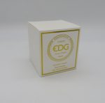 Candela profumata D8 H9 - 160gr white tea & ginger durata 34 ore