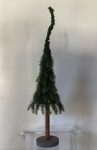 Albero xmas con base H 50 cm