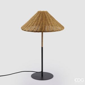 Lampada da tavolo fungo lamp H50 D32