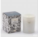 Candela profumata black forest aspen 470gr durata 48h