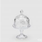Alzata liberty c/cupola H20 D13,5