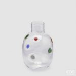 Vaso vetro pois H17 D12