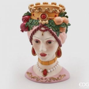 Vaso Testa Sicily H38 D20