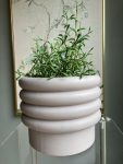 Vaso Lampone grande D20 H16