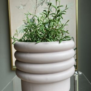 Vaso Lampone grande D20 H16