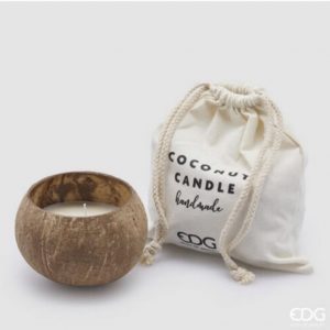 Candela forma cocco soft cloud durata 65h