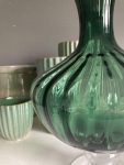 Vaso vetro H30 D25