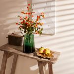 Vaso bottiglia H50 D20