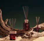 Profumatori Ambiente Maroccan Amber 300ML