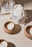 Candela forma cocco soft cloud durata 65h