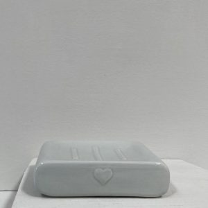 Porta saponetta Caribbean  L11X8X3H
