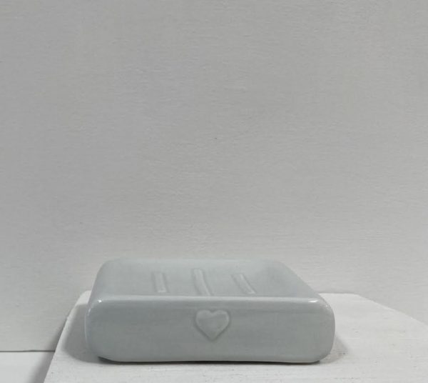 Porta saponetta Caribbean  L11X8X3H