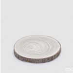 Base legno H2 D18