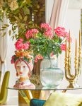 Vaso Testa Sicily H38 D20
