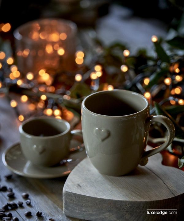 Mug fango D9 H10
