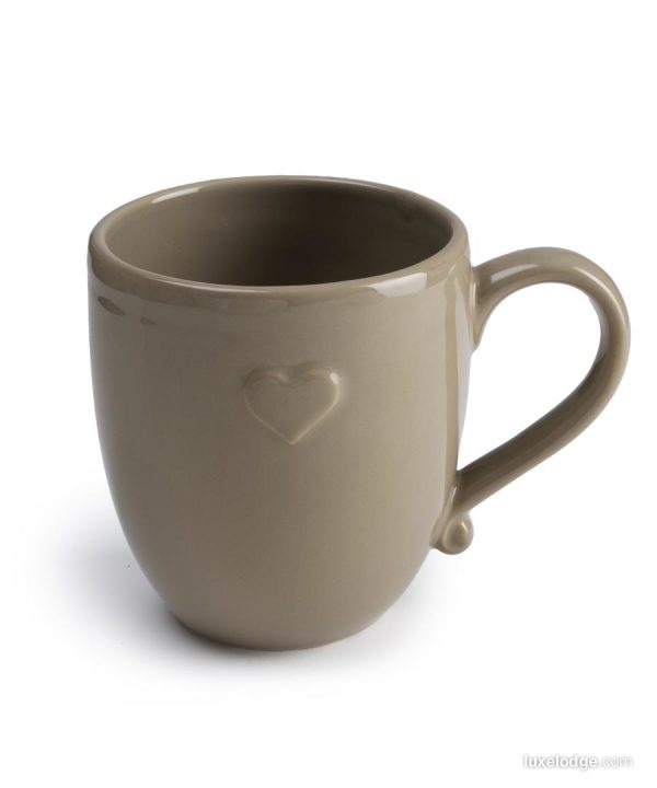 Mug fango D9 H10