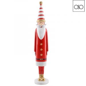 Santa Claus skynny 5,20x5,00x29H