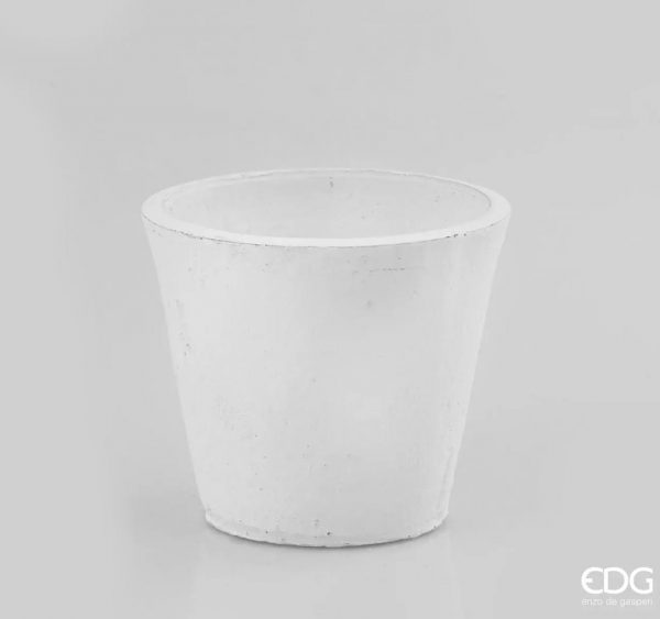 Vaso cotto Willy H9 D10,5