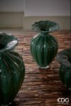 Vaso blossom verde H31 D21