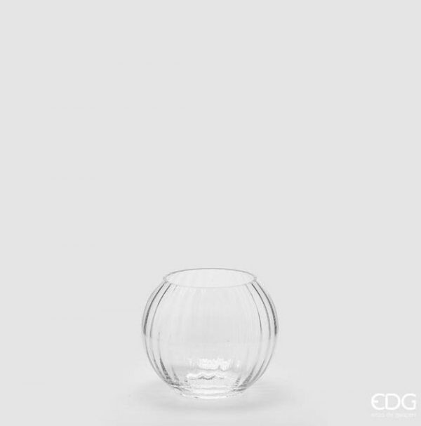Vaso Nida optic sfera  H12,5 D15