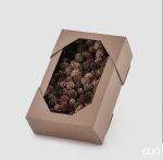 Scatola pigna pino mugo conf. 600gr H3