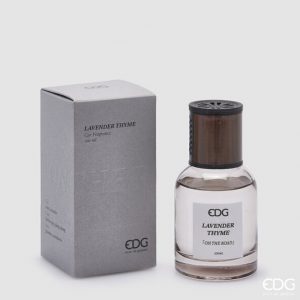Profumatore auto Lavender Thyme EDG 100ML H12D6