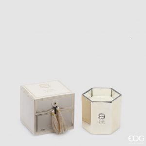 Candela classic con profumo H 8,50 D 8,50
