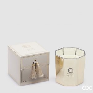 Candela classica c/profumo H13 D13