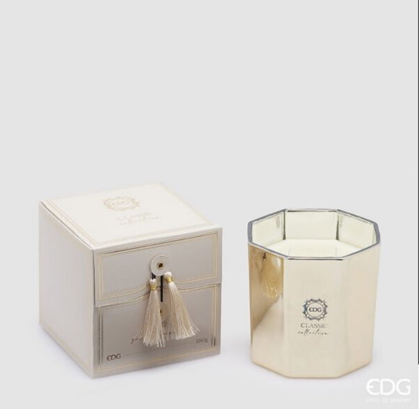 Candela classica c/profumo H13 D13