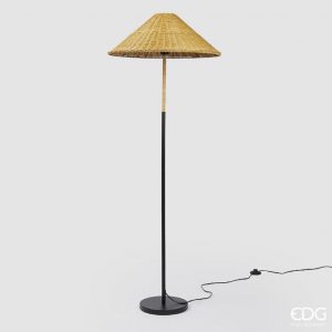 Lampada da terra fungo  D61 H154