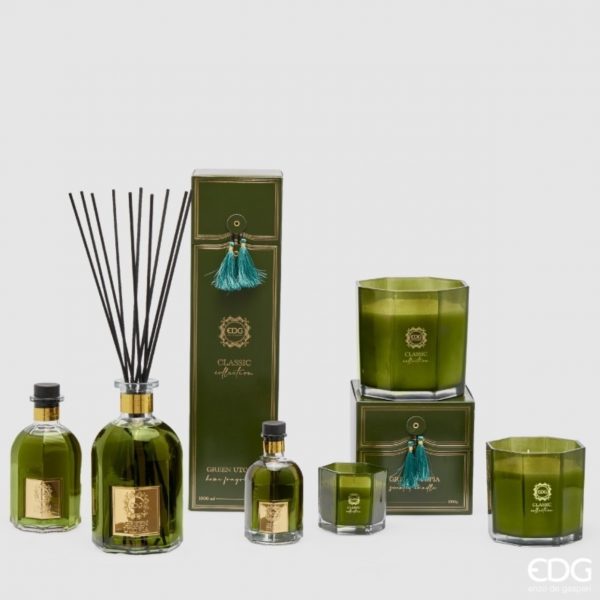 Profumatore bottiglia classic 250 ml H14