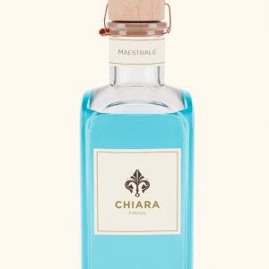 Profumatore Chiara Firenze fragranza Maestrale 500 ml
