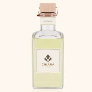 Profumatore Chiara Firenze fragranza Limonaia 500 ml