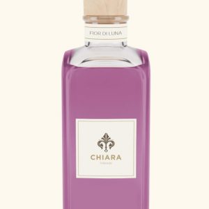 Profumatore Chiara Firenze fragranza  Fior di luna 200ml